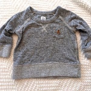 Baby Gap Sweater Sz. 6-12 months